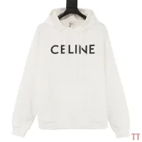 $56.00 USD Celine Hoodies Long Sleeved For Unisex #1404600