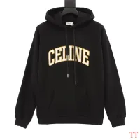 $56.00 USD Celine Hoodies Long Sleeved For Unisex #1404609