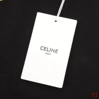 $56.00 USD Celine Hoodies Long Sleeved For Unisex #1404609