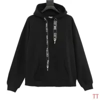 $60.00 USD Celine Hoodies Long Sleeved For Unisex #1404612