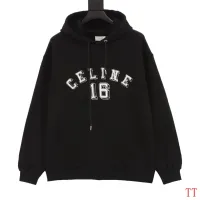 $52.00 USD Celine Hoodies Long Sleeved For Unisex #1404613