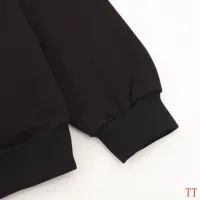 $52.00 USD Celine Hoodies Long Sleeved For Unisex #1404613