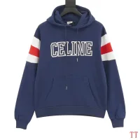 $56.00 USD Celine Hoodies Long Sleeved For Unisex #1404615