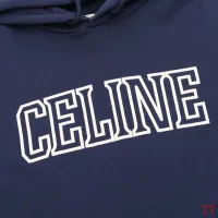 $56.00 USD Celine Hoodies Long Sleeved For Unisex #1404615