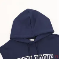 $56.00 USD Celine Hoodies Long Sleeved For Unisex #1404615