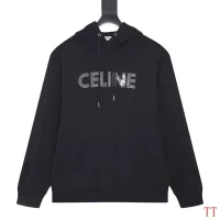 $60.00 USD Celine Hoodies Long Sleeved For Unisex #1404620