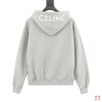 $60.00 USD Celine Hoodies Long Sleeved For Unisex #1404621