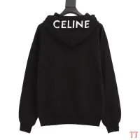 $60.00 USD Celine Hoodies Long Sleeved For Unisex #1404622
