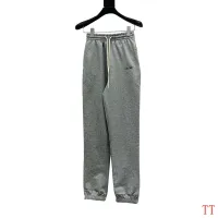 $45.00 USD Celine Pants For Unisex #1404657