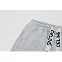 $48.00 USD Celine Pants For Unisex #1404659