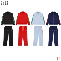 $85.00 USD Amiri Tracksuits Long Sleeved For Unisex #1404668