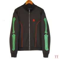 $85.00 USD Amiri Tracksuits Long Sleeved For Unisex #1404670