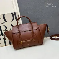 $105.00 USD Celine AAA Quality Handbags For Women #1404679