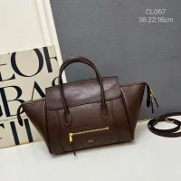 $105.00 USD Celine AAA Quality Handbags For Women #1404680