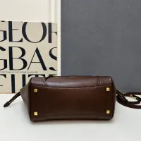 $105.00 USD Celine AAA Quality Handbags For Women #1404680