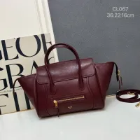 $105.00 USD Celine AAA Quality Handbags For Women #1404681