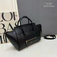 $105.00 USD Celine AAA Quality Handbags For Women #1404682