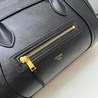 $105.00 USD Celine AAA Quality Handbags For Women #1404682