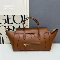 $102.00 USD Celine AAA Quality Handbags For Women #1404685