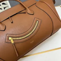 $102.00 USD Celine AAA Quality Handbags For Women #1404686