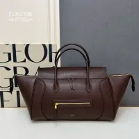 $102.00 USD Celine AAA Quality Handbags For Women #1404687
