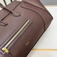$102.00 USD Celine AAA Quality Handbags For Women #1404687