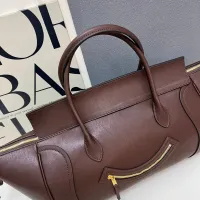 $102.00 USD Celine AAA Quality Handbags For Women #1404688