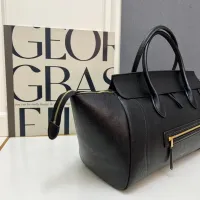 $102.00 USD Celine AAA Quality Handbags For Women #1404689