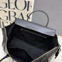 $102.00 USD Celine AAA Quality Handbags For Women #1404689