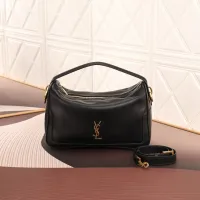 $100.00 USD Yves Saint Laurent AAA Quality Handbags For Women #1404696