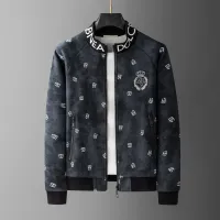 $88.00 USD Dolce & Gabbana D&G Tracksuits Long Sleeved For Men #1404703