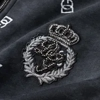 $88.00 USD Dolce & Gabbana D&G Tracksuits Long Sleeved For Men #1404703