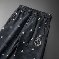 $88.00 USD Dolce & Gabbana D&G Tracksuits Long Sleeved For Men #1404703