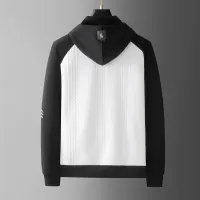 $88.00 USD Ralph Lauren Polo Tracksuits Long Sleeved For Men #1404734