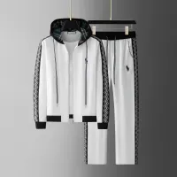 $88.00 USD Ralph Lauren Polo Tracksuits Long Sleeved For Men #1404735