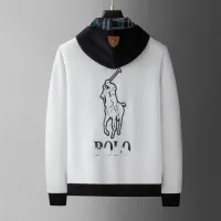 $88.00 USD Ralph Lauren Polo Tracksuits Long Sleeved For Men #1404735