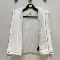 $215.00 USD Bottega Veneta BV Down Feather Coat Long Sleeved For Men #1404742