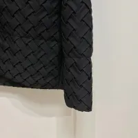 $215.00 USD Bottega Veneta BV Down Feather Coat Long Sleeved For Men #1404743