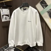 $96.00 USD Versace Hoodies Long Sleeved For Men #1404747