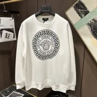 $96.00 USD Versace Hoodies Long Sleeved For Men #1404749