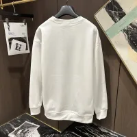 $96.00 USD Versace Hoodies Long Sleeved For Men #1404749
