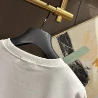 $96.00 USD Versace Hoodies Long Sleeved For Men #1404749