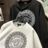 $96.00 USD Versace Hoodies Long Sleeved For Men #1404750