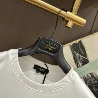 $96.00 USD Versace Hoodies Long Sleeved For Men #1404751