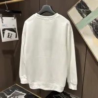 $96.00 USD Versace Hoodies Long Sleeved For Men #1404753