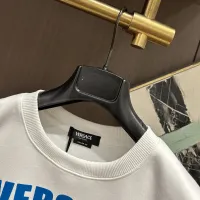 $96.00 USD Versace Hoodies Long Sleeved For Men #1404753