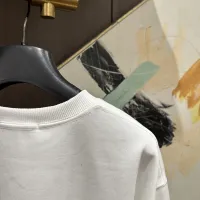 $96.00 USD Versace Hoodies Long Sleeved For Men #1404753