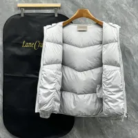 $212.00 USD Bottega Veneta BV Down Feather Coat Long Sleeved For Men #1404755