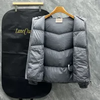 $212.00 USD Bottega Veneta BV Down Feather Coat Long Sleeved For Men #1404756