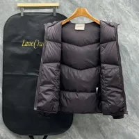 $212.00 USD Bottega Veneta BV Down Feather Coat Long Sleeved For Men #1404757